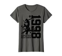 28ème Anniversaire - Édition limitée - 1998 T-Shirt