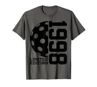 28ème Anniversaire Pickleball édition limitée 1998 T-Shirt