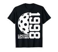 28ème Anniversaire Pickleball édition limitée 1998 T-Shirt