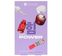 28ml Erborian Avec le coffret jour et nuit « Go-To » CLAIR (crème CC 3 ml + soin intensif 15 ml + huile 10 ml)