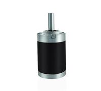 28mm Diameter All Metal Planetary Gearbox For 385 2838 DC Motor(100 ratio 1,D shaft)