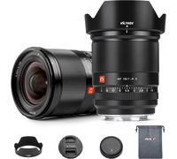 28mm F4.5 Full-Frame STM Objectifs Autofocus Camera Lenses pour Appareil Photo Nikon à Z Mount Lentilles d'appareil Photo Compatibles avec Nikon Z9 Z8 Z7 Z6 Z5 Z50 Z30 ZFC