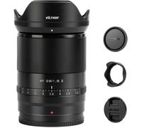 28mm F4.5 Full-Frame STM Objectifs Autofocus Camera Lenses pour Appareil Photo Nikon à Z Mount Lentilles d'appareil Photo Compatibles avec Nikon Z9 Z8 Z7 Z6 Z5 Z50 Z30 ZFC