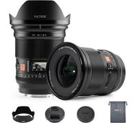 28mm F4.5 Full-Frame STM Objectifs Autofocus Camera Lenses pour Appareil Photo Nikon à Z Mount Lentilles d'appareil Photo Compatibles avec Nikon Z9 Z8 Z7 Z6 Z5 Z50 Z30 ZFC