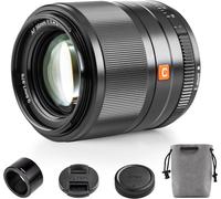28mm F4.5 Full-Frame STM Objectifs Autofocus Camera Lenses pour Appareil Photo Nikon à Z Mount Lentilles d'appareil Photo Compatibles avec Nikon Z9 Z8 Z7 Z6 Z5 Z50 Z30 ZFC
