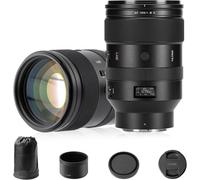 28mm F4.5 Full-Frame STM Objectifs Autofocus Camera Lenses pour Appareil Photo Nikon à Z Mount Lentilles d'appareil Photo Compatibles avec Nikon Z9 Z8 Z7 Z6 Z5 Z50 Z30 ZFC