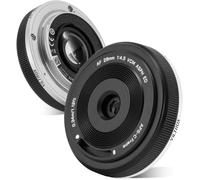 28mm F4.5 XF Autofocus Lens pour Fuji X Mount caméra lentilles Compatible Fujifuilm X-T30 II X-T4 X-T3 X-Pro3 X-Pro2 X-E3 X-E4 X-A10 X-A3 X-A5 X-A7 X-S10 X-T20 X-T3 X-T4 X-T1 X-T20