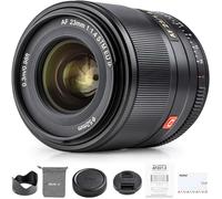 28mm F4.5 XF Autofocus Lens pour Fuji X Mount caméra lentilles Compatible Fujifuilm X-T30 II X-T4 X-T3 X-Pro3 X-Pro2 X-E3 X-E4 X-A10 X-A3 X-A5 X-A7 X-S10 X-T20 X-T3 X-T4 X-T1 X-T20