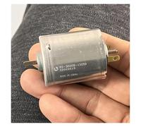 28mm RS-360SH-15250 12V-24V 14300RPM High Speed Dual Shaft DC electronic starter for Sweeper Robot Cleaner Home IDGTTLDF