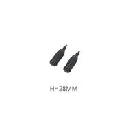 (28mm43997)Tib pour DJI Avata Rocker Stick Extension Joystick pour accessoires de manette de joystick