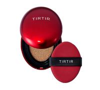 TIRTIR Mask Fit Red Cushion fond de teint longue tenue coussin teinte 28N Oat 18 g
