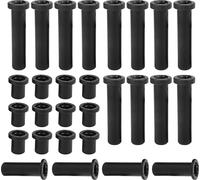 28pcs avant arrière A-bras douilles 5439874 remplacement pour Polaris RZR 800 s 4