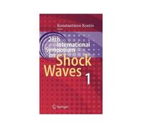 28th International Symposium On Shock Waves