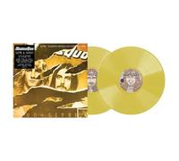 28th October 1976 Live ! Édition Limitée Vinyle Jaune Vinyle