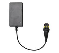 28V 1,3A Chargeur Compatible avec Husqvarna Automower 105 305 310 315X 315 405X, Pièces et Accessoires Tondeuses