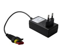 28V 1.3A Chargeur Compatible avec Husqvarna Flymo Gardena Tondeuse Robot | Pour Automower 105/305/310/315/315X/310II/315II, Gardena R50Li/R70Li/R80Li, Sileno Life/City/Minimo Adaptateur Secteur