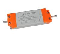 28W 30W 36W 40W 42W 45W 48W 50W LED Panel light driver adapter AC85-265V Power supply 600mA 750mA 1500mA Lighting Transformer(5,DC24-42V 750mA)