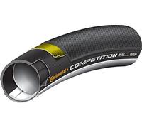 Continental Tubular Competition Tubular 700c X 22 Road Tyre Noir 700C x 22 Black