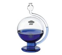 [29.2000.01] TFA-Dostmann TFA 29.2000.01 baromètre en forme de boule H 185 mm...