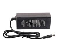 29.4V 2A Chargeur Overboard Universel Pour 25.2V 25.9V 24V Batterie Scooter Rchargeur Trotinette Electrique Urbanglide[H212]
