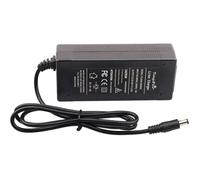29.4V 2A Chargeur Overboard Universel pour 25.2V 25.9V 24V Batterie Scooter Rchargeur trotinette Electrique urbanglide