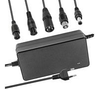 29.4v 2a Li-ION Chargeur de Batterie Multi-Plug Compatible avec Dream I-100 All-Star Super Ranger, Astro Turbo sypher Adaptateur Secteur powerfast 24V 7s