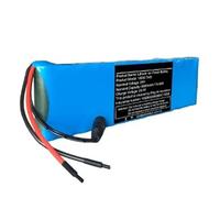 29.4V 6Ah 7S2P Ebike Batterie Batterie de vélo électrique Haute Puissance avec Chargeur Batteries pour vélo for 800W 750W 500W 200W Motor Scooter 24V 6Ah,XT30