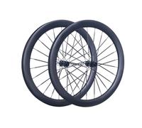29"/700C Paire De Roues Boost Hybrides/VTT en Carbone HG 8-12S, Verrouillage Central(50mm)