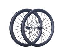 29"/700C Paire De Roues en Carbone pour Hybrides/VTT Boost, MS 12S, Verrouillage Central(50mm)