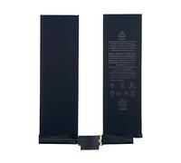 29.72Wh A2042 New Tablet Batterie Remplacement pour iPad Pro 11 2018 1st A1934 A1979 A1980 A2013 A2042/ EMC 3222 3221 LTE GSM WiFi Cellular Série Batterie Haute Performance