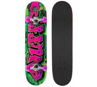 29'' (73,7 cm) Enuff Graffiti Mini-Skateboard Vert / Rose