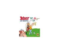 29: Asterix Und Maestria