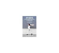29 Keys To Unlocking Your Faith At Work & Win!: The Workbook