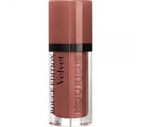 29 Nude York - Rouge À Lèvre Matte Edition Velvet De Bourjois Paris