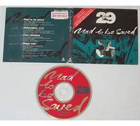 29 Palms - Mad To Be Saved [UK Import]