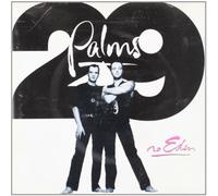 29 PALMS - No Eden