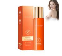 29 Toner Facial À La Vitamine C,Toner Hydratant,120ml | Toner Éclaircissant Et Apaisant Pour Le Visage,Toner Facial Pour L’éclat Et Le Ton De La Peau,Pour Les Ridules Et Les Rides