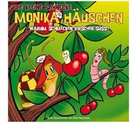 29: Warum Schmecken Kirschen Süá?