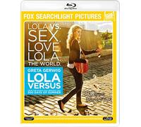 29 Years From The Love And Sex [amazondvd Collection] [Blu-ray]