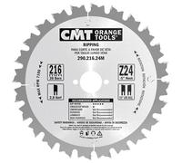 CMT 290.160.12H LAME POUR PORTABLES 160X2.2X20 Z12 10ATB