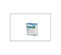 Lot de 2 cartouches de filtration - INTEX - Fibre Dacron - Faciles à nettoyer