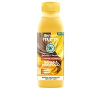 290067 Garnier Fructis Banana Shampooing Soin Cheveux Secs 350 ml