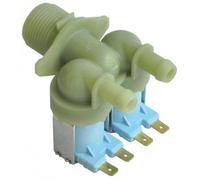 2901250100 - Electrovanne 2 Voies Lave Linge Beko