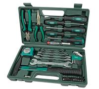 Werkzeugkoffer, 47-tlg. | M29032