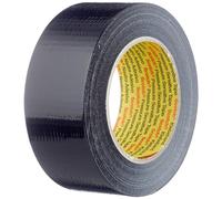 [2903D4850B] Scotch Ruban adhésif en toile 2903, 48 mm x 50 m, noir