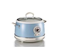 Ariete 2904/05 cuiseur à riz 3,5 L 700 W Bleu