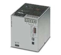 2904603 | QUINT4-PS/1AC/24DC/40 | PHOENIX Contact QUINT4-PS/1AC/24DC/40 Power Supply Unit Input 100-240VAC Output 24VDC/40A