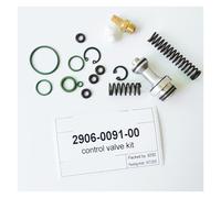 2906009100 2901001500 2901006600 Kit de maintenance de vanne de régulation(2901001500)