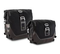 29072-Ensemble sacoches + support LEGEND compatible avec KAWASAKI Z900RS SE 950