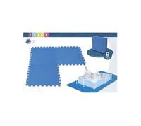 29081 Tapis de sol modulable pour piscines hors-sol. 50 x 50 cm